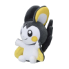 Authentic Pokemon Center Pokemon fit plush Emolga 14cm 
